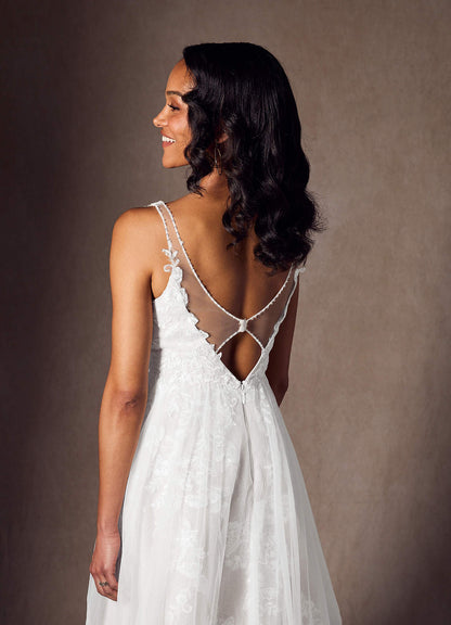 Jasmina Wedding Dress-AZ16432620