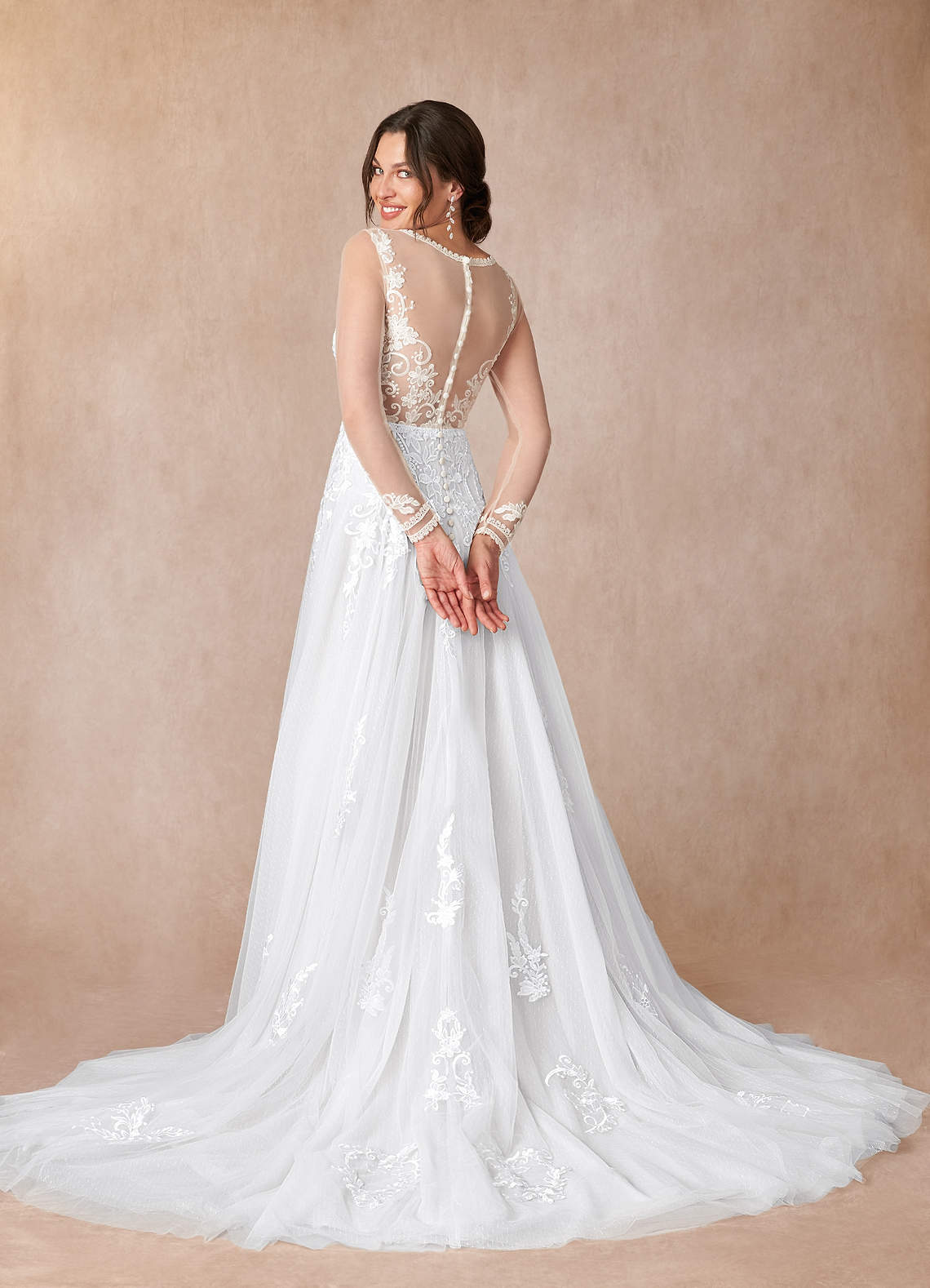 Ariya BG-AZ4572930