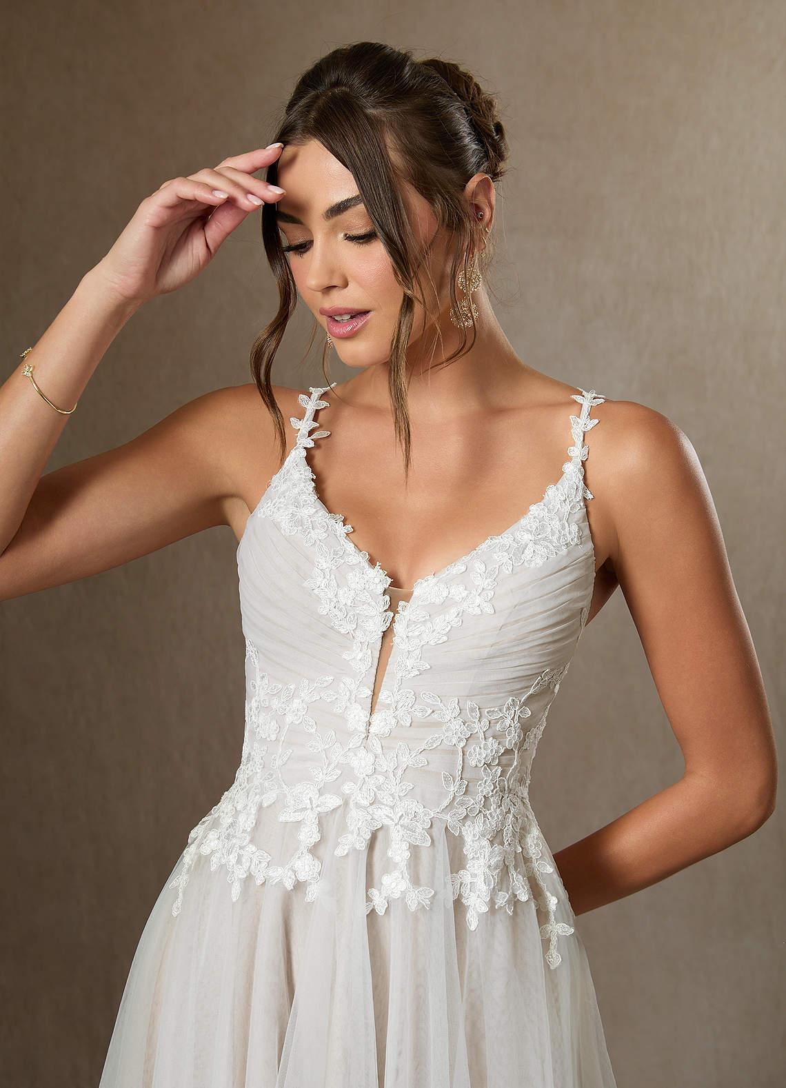 Devi Wedding Dress-AZ5380524