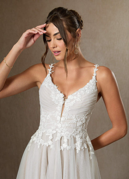 Devi Wedding Dress-AZ5380524