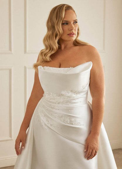 Christian Siriano Bridal For  2002-AZ86838775
