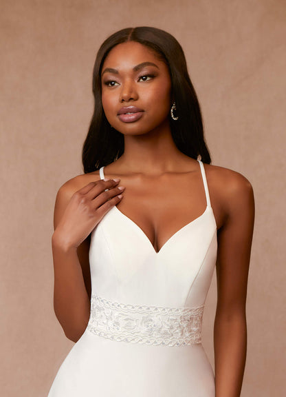 Minerva Wedding Dress-AZ16923997