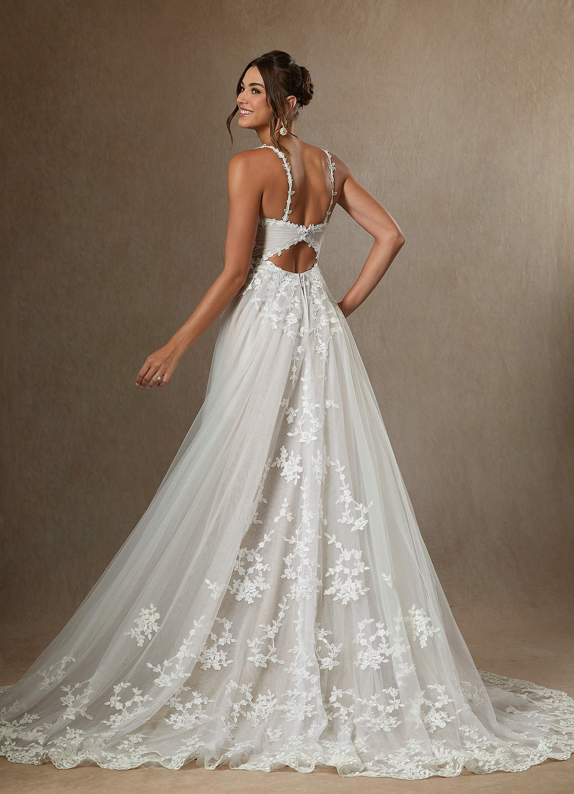 Devi Wedding Dress-AZ5380524