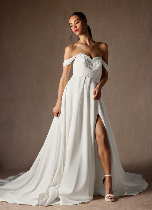 Joya Wedding Dress-AZ70947356