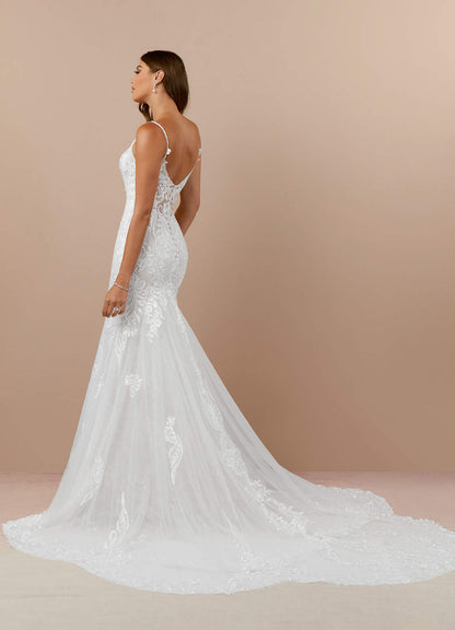 Camlynn Wedding Dress-AZ10613935