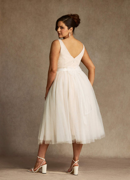 Windsor Wedding Dress-AZ4941096
