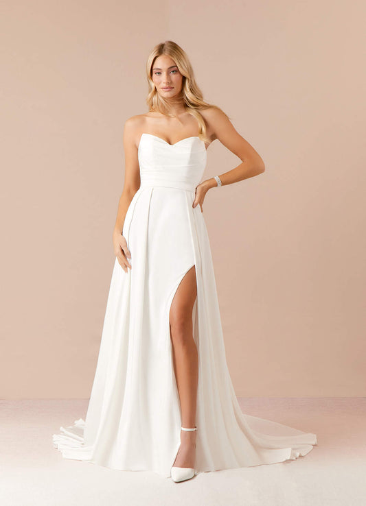 Marisela Wedding Dress-AZ6372972