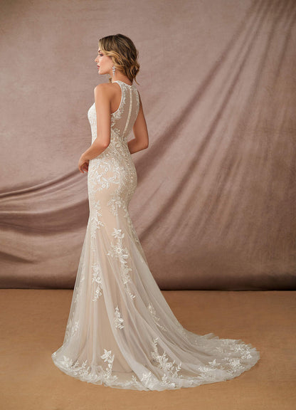 Sheila Wedding Dress-AZ6747936