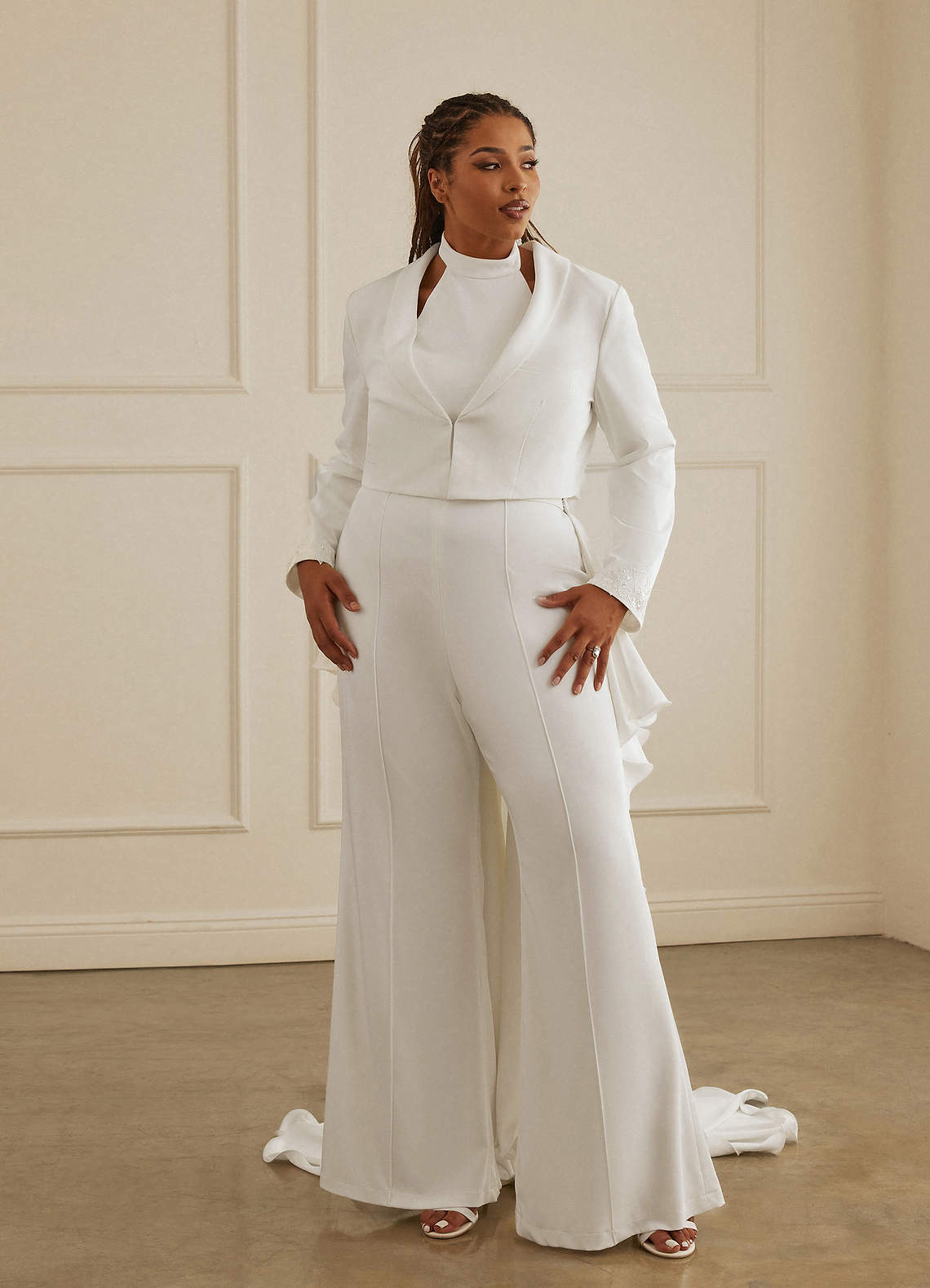 Christian Siriano Bridal For  2011-AZ59418834