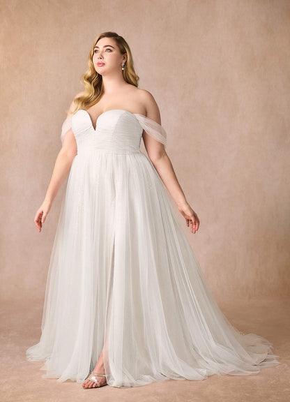 Maia Wedding Dress-AZ57311742