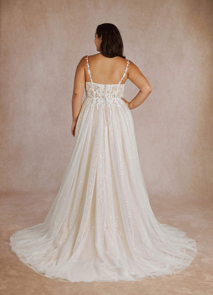 Florian Wedding Dress-AZ26363214