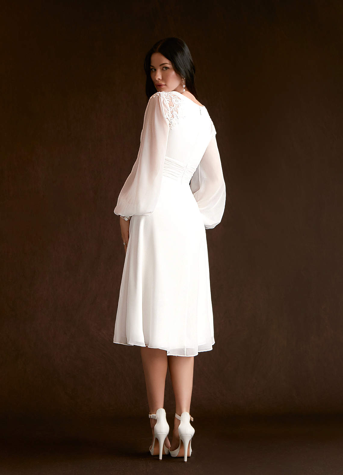 Amila Wedding Dress-AZ5534634