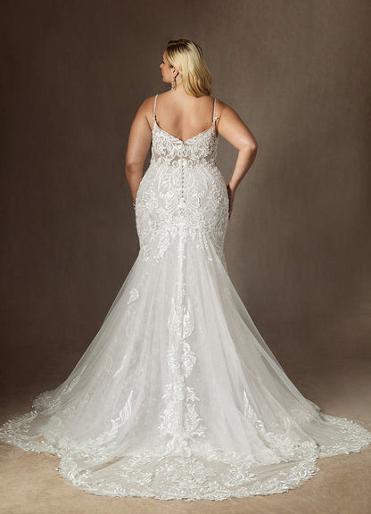 Camlynn Wedding Dress-AZ10379147