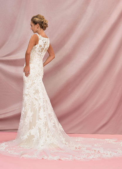Judith Wedding Dress-AZ4641560
