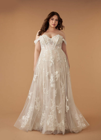 Florentina Wedding Dress-AZ11246249
