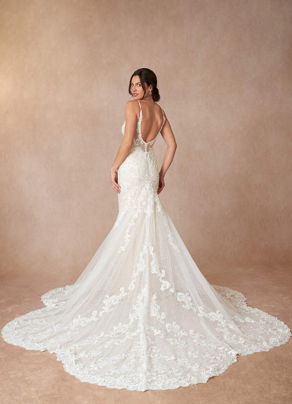 Selene Wedding Dress-AZ6467158