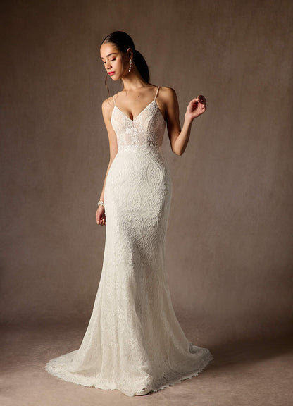 Lianna Wedding Dress-AZ4757558