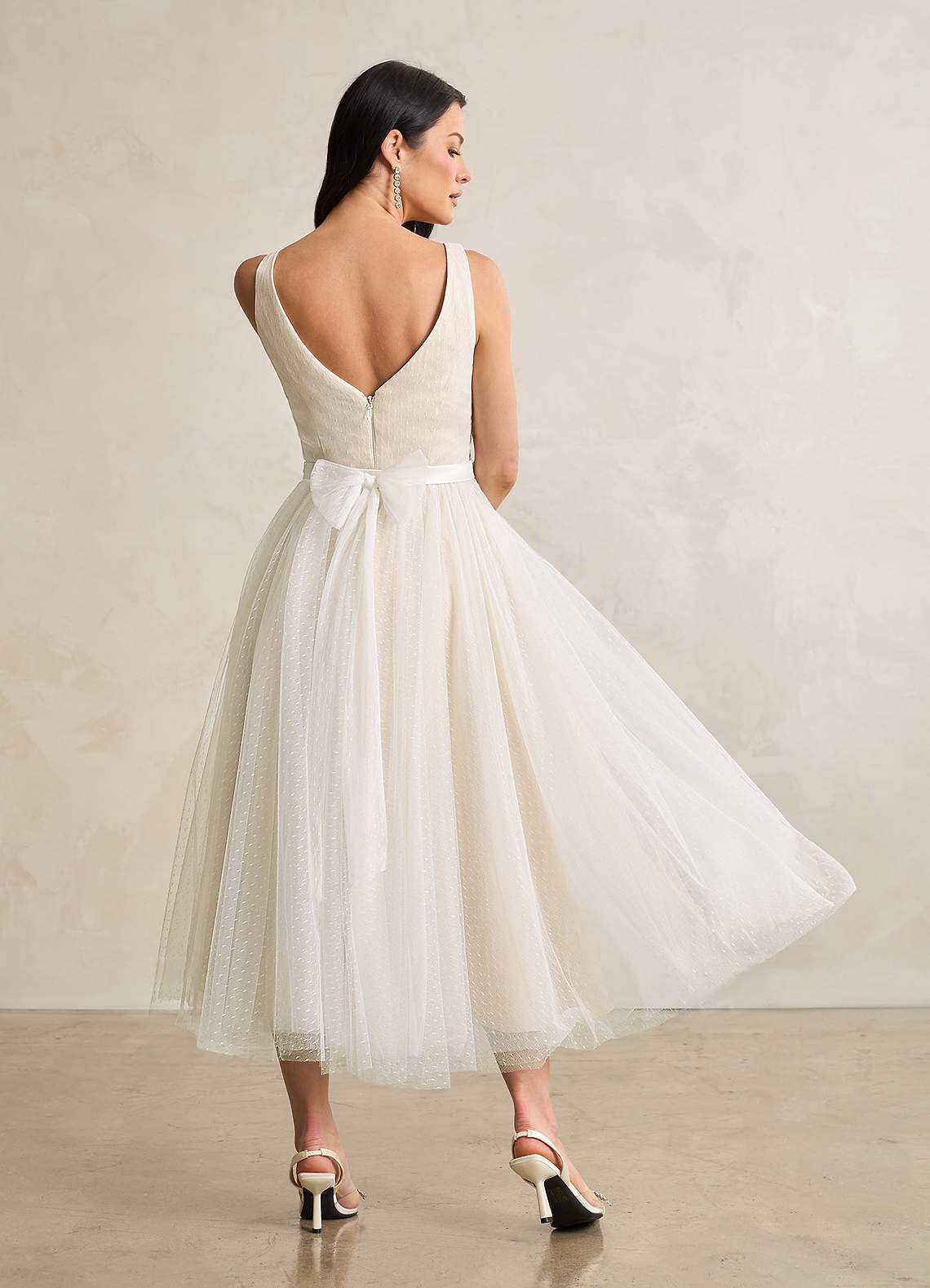 Windsor Wedding Dress-AZ4941096