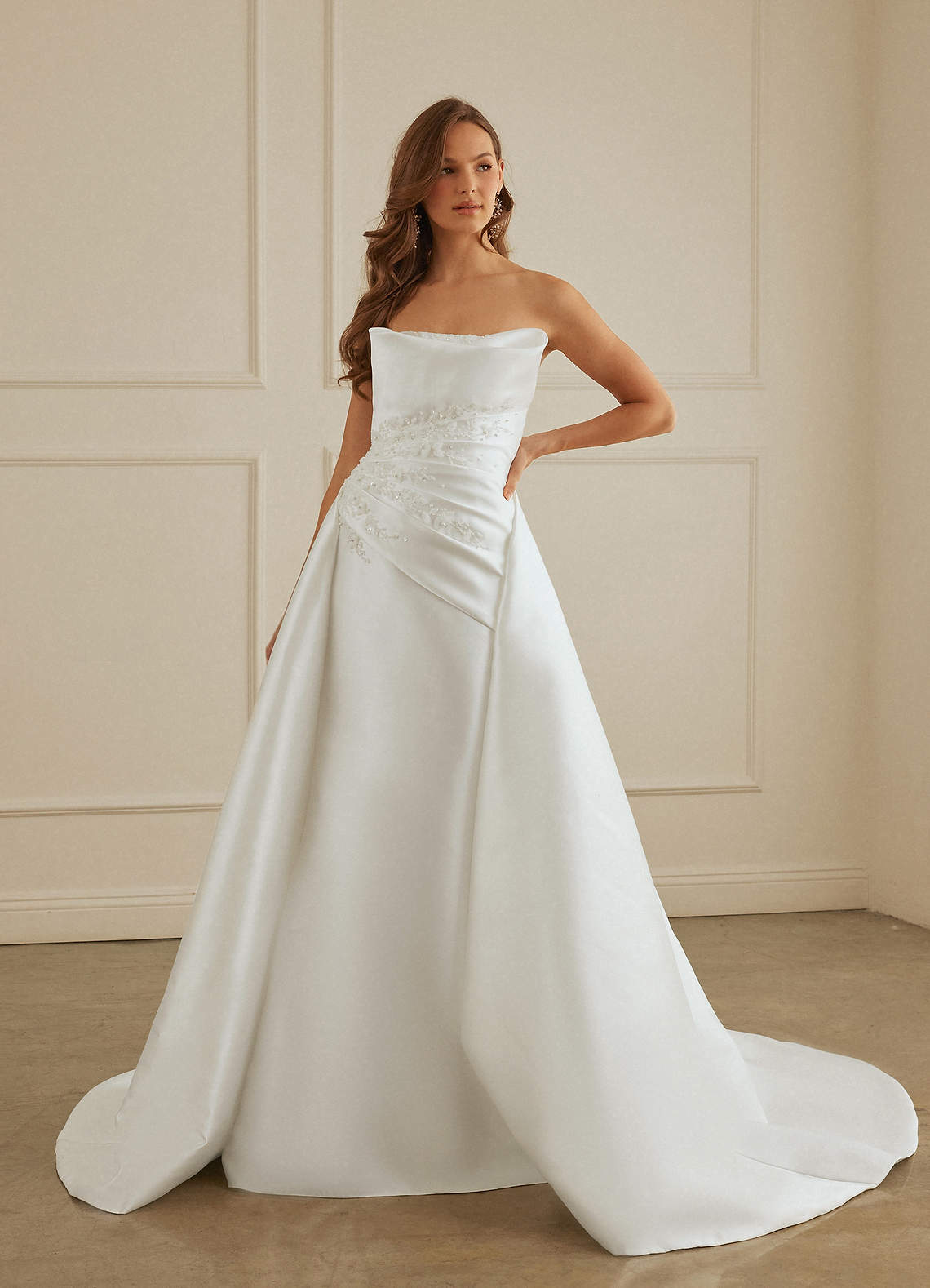 Christian Siriano Bridal For  2002-AZ86838775