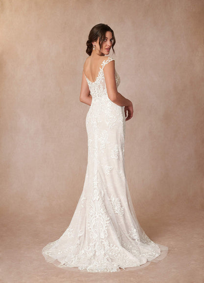 Diviana Wedding Dress-AZ5186177