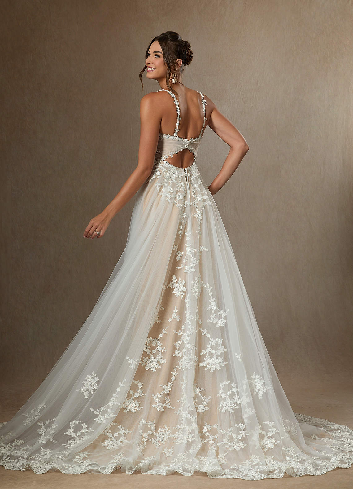 Devi Wedding Dress-AZ14621096
