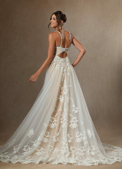 Devi Wedding Dress-AZ14621096