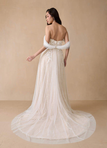 Seradine Wedding Dress-AZ13934439