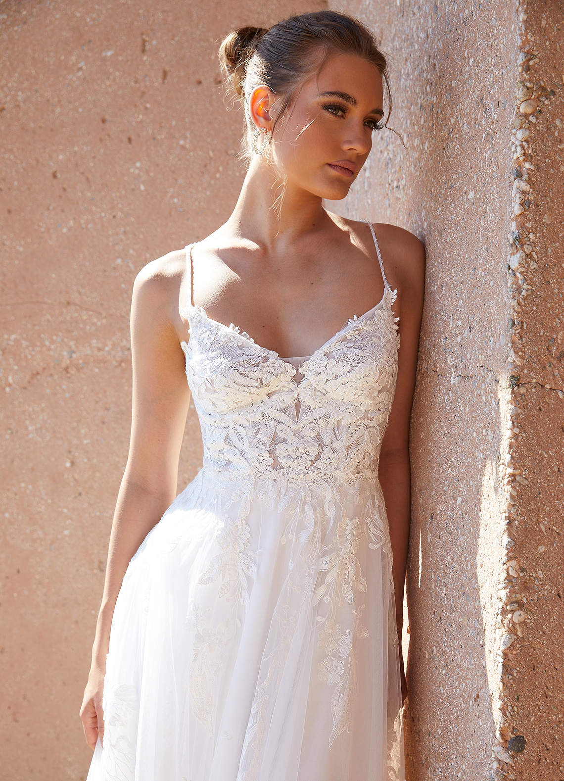 Lorenza Wedding Dress-AZ5115075