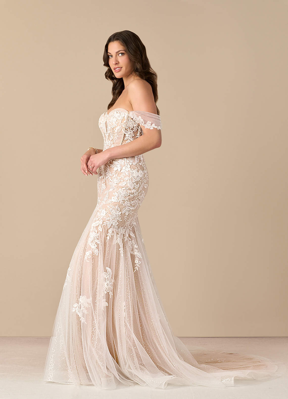 Leilani Wedding Dress-AZ6961642