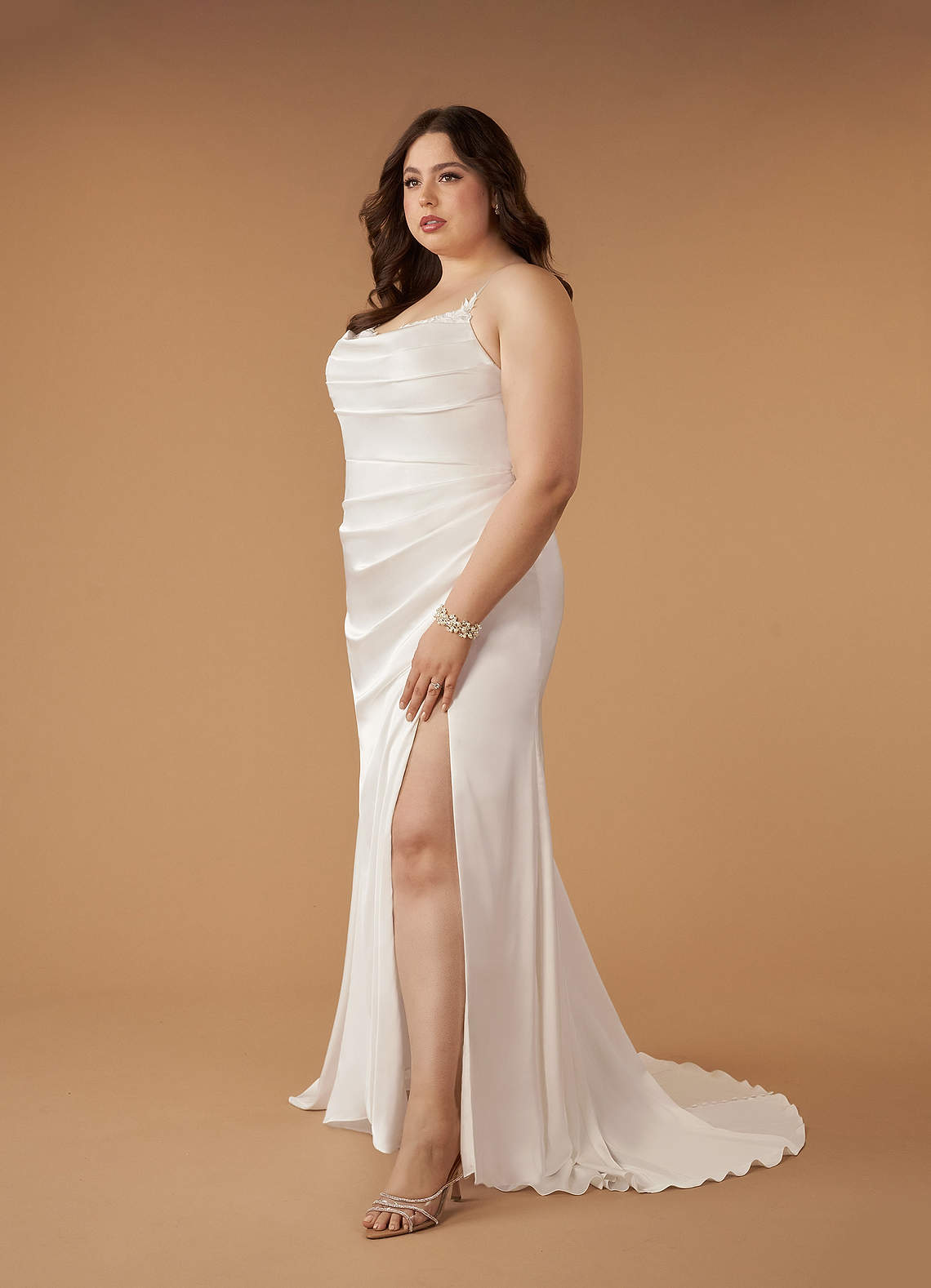 Larissa Wedding Dress-AZ6371707