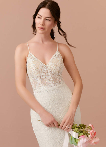 Lianna Wedding Dress-AZ4757558