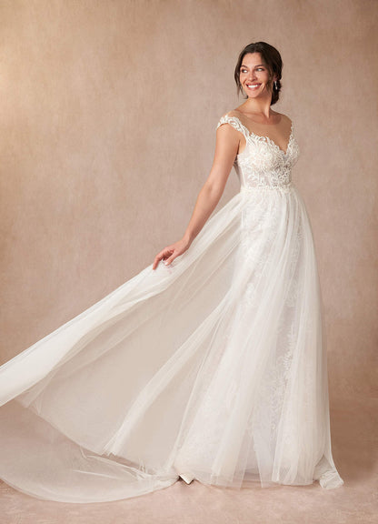 Diviana Wedding Dress-AZ5186177