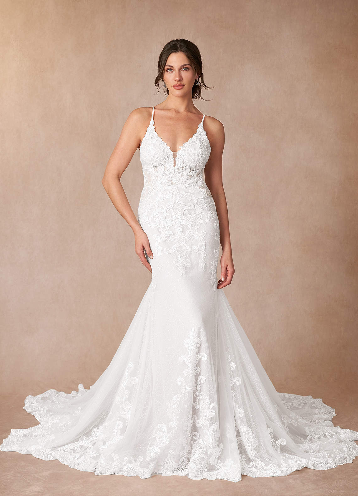 Selene Wedding Dress-AZ47728039