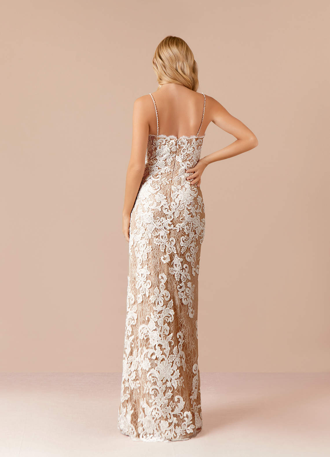 Mireya Wedding Dress-AZ6108822