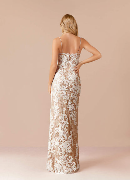 Mireya Wedding Dress-AZ6108822
