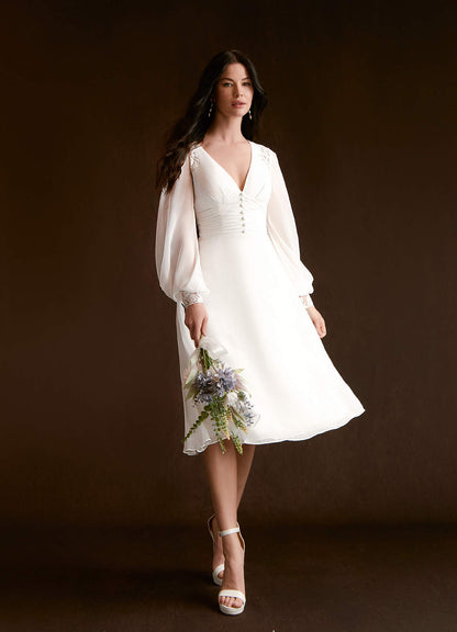 Amila Wedding Dress-AZ5534634