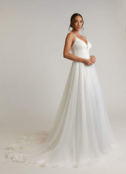 Devi Wedding Dress-AZ5380524