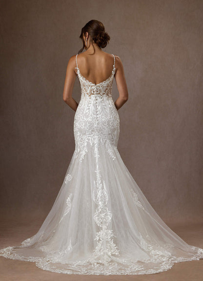 Camlynn Wedding Dress-AZ10379147