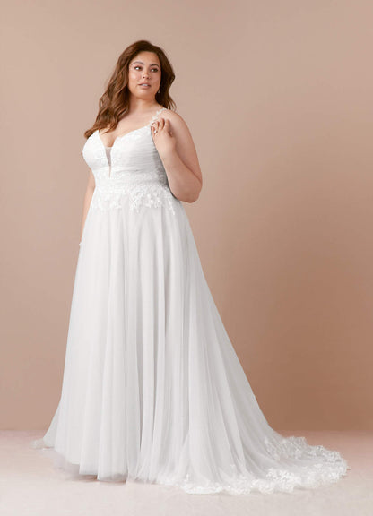 Devi Wedding Dress-AZ5380524