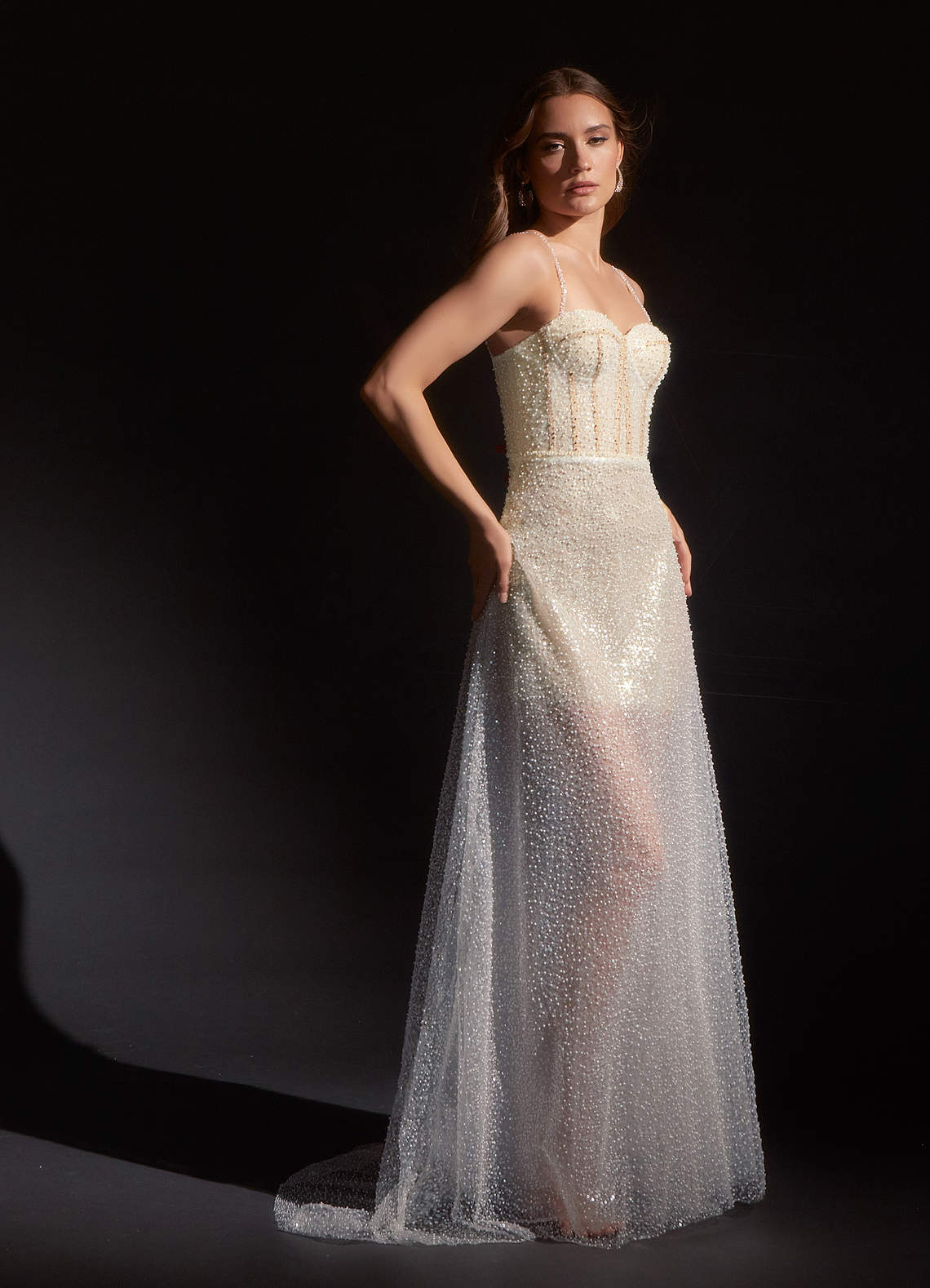 Levana Wedding Dress-AZ38115371