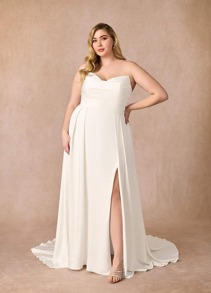 Marisela Wedding Dress-AZ6372972
