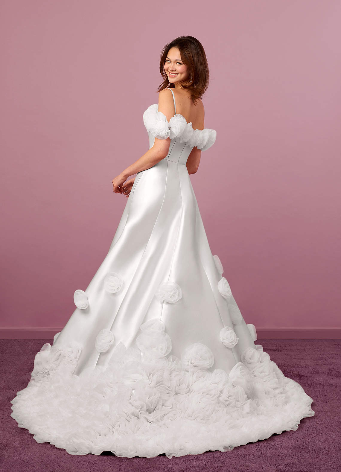 Barbie™ ❤  2007-AZ32648004