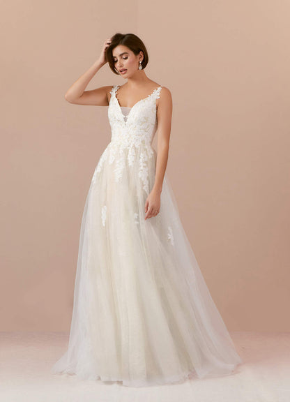 Jolene Wedding Dress-AZ4993158