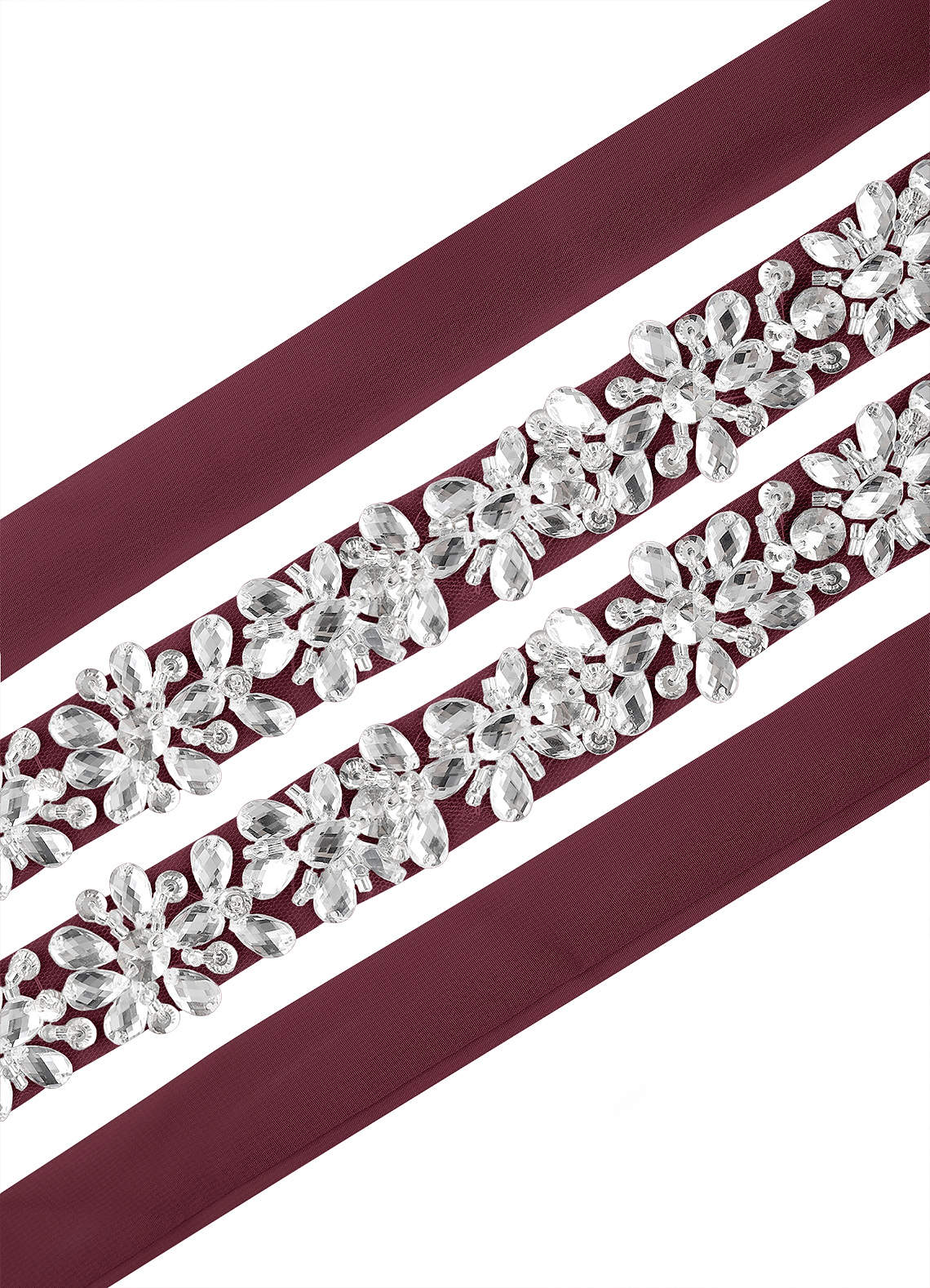 Chif. Starlight Sash-AZ35535369