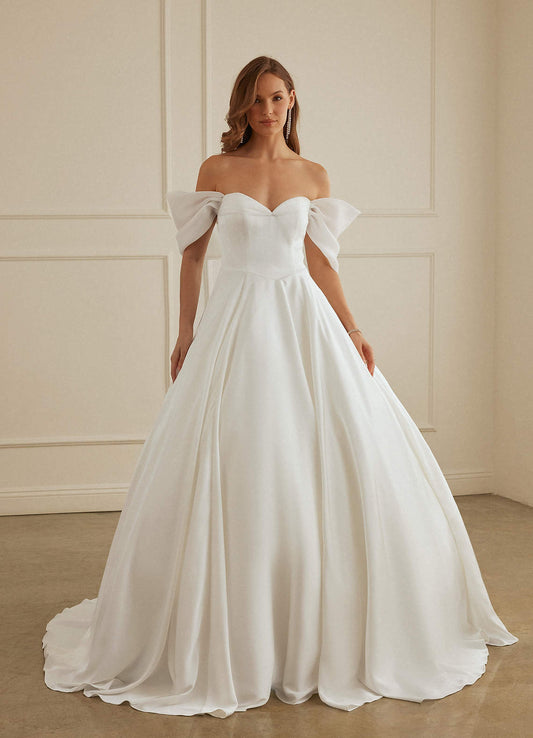 Christian Siriano Bridal For  2013-AZ53446099