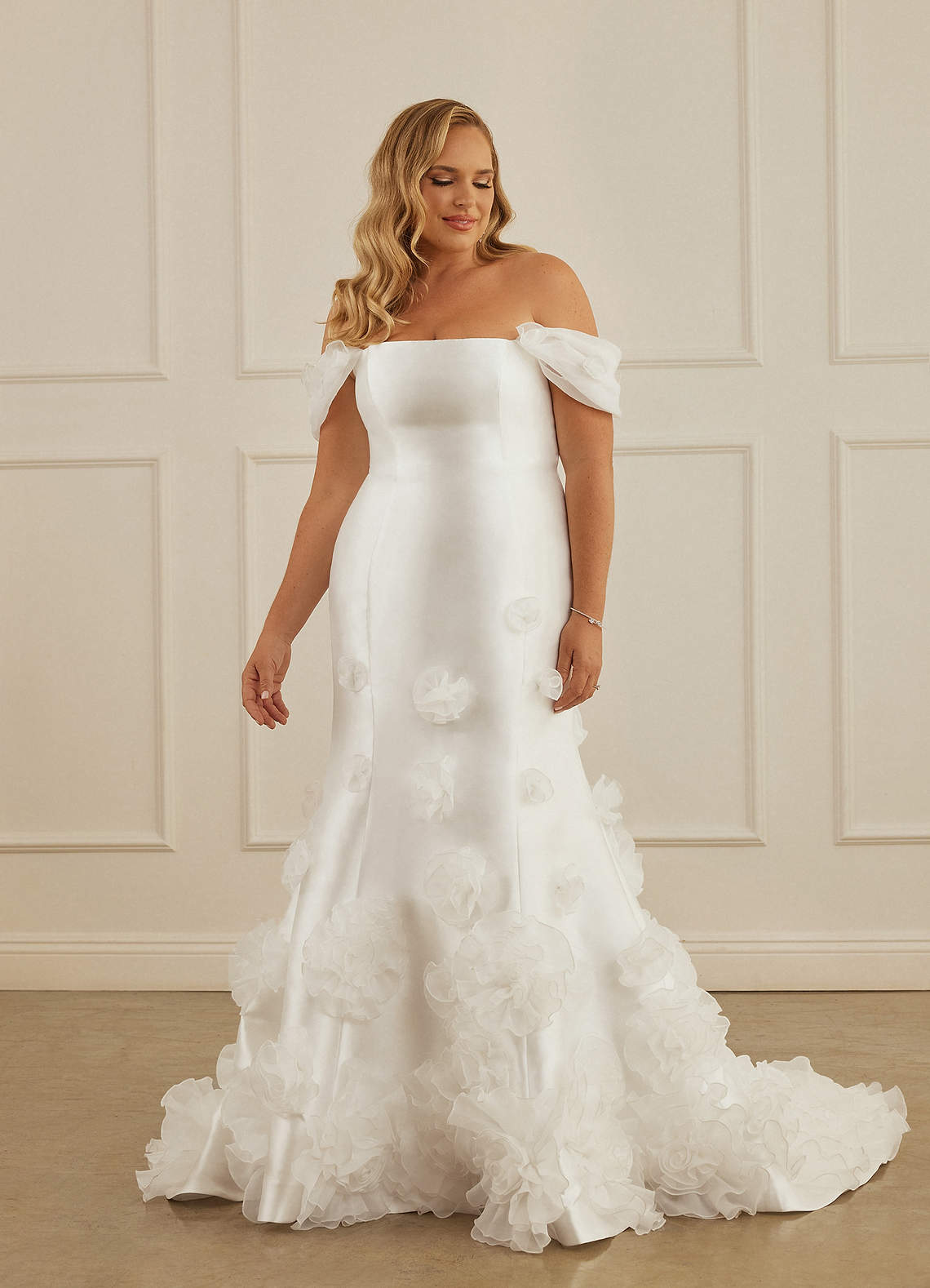 Christian Siriano Bridal For  2012-AZ20316723