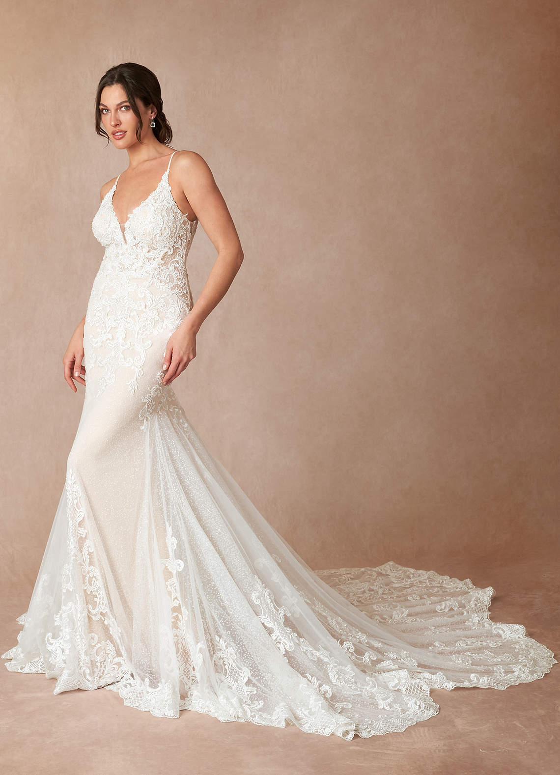Selene Wedding Dress-AZ6509803