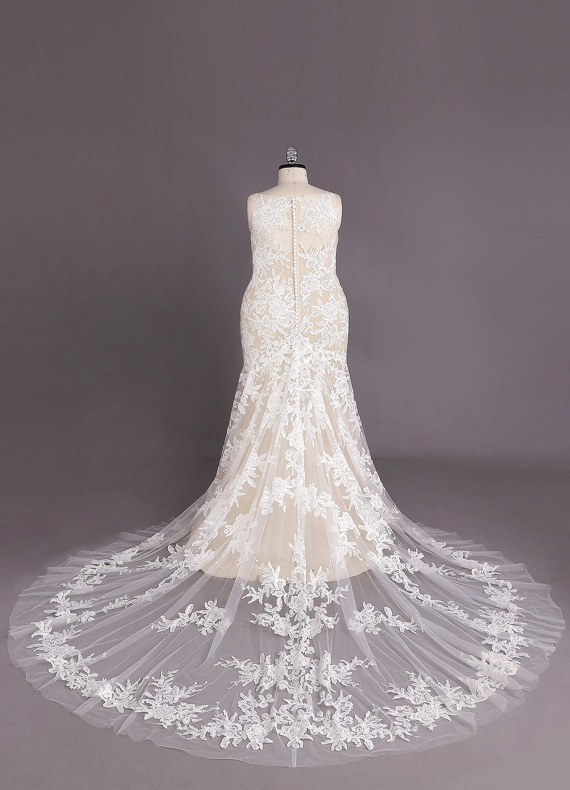 Judith Wedding Dress-AZ4641560