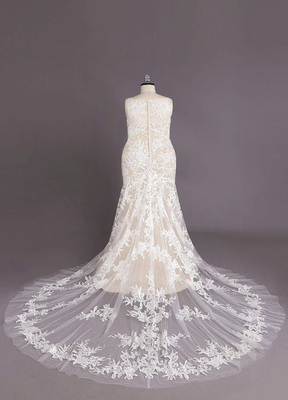 Judith Wedding Dress-AZ4641560