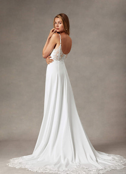Jacinto Wedding Dress-AZ6441279